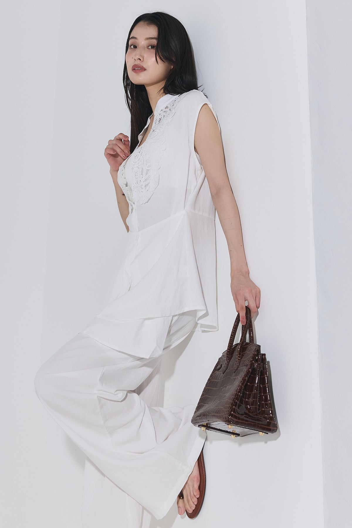 SET UP – ページ – ANDREA&Co.