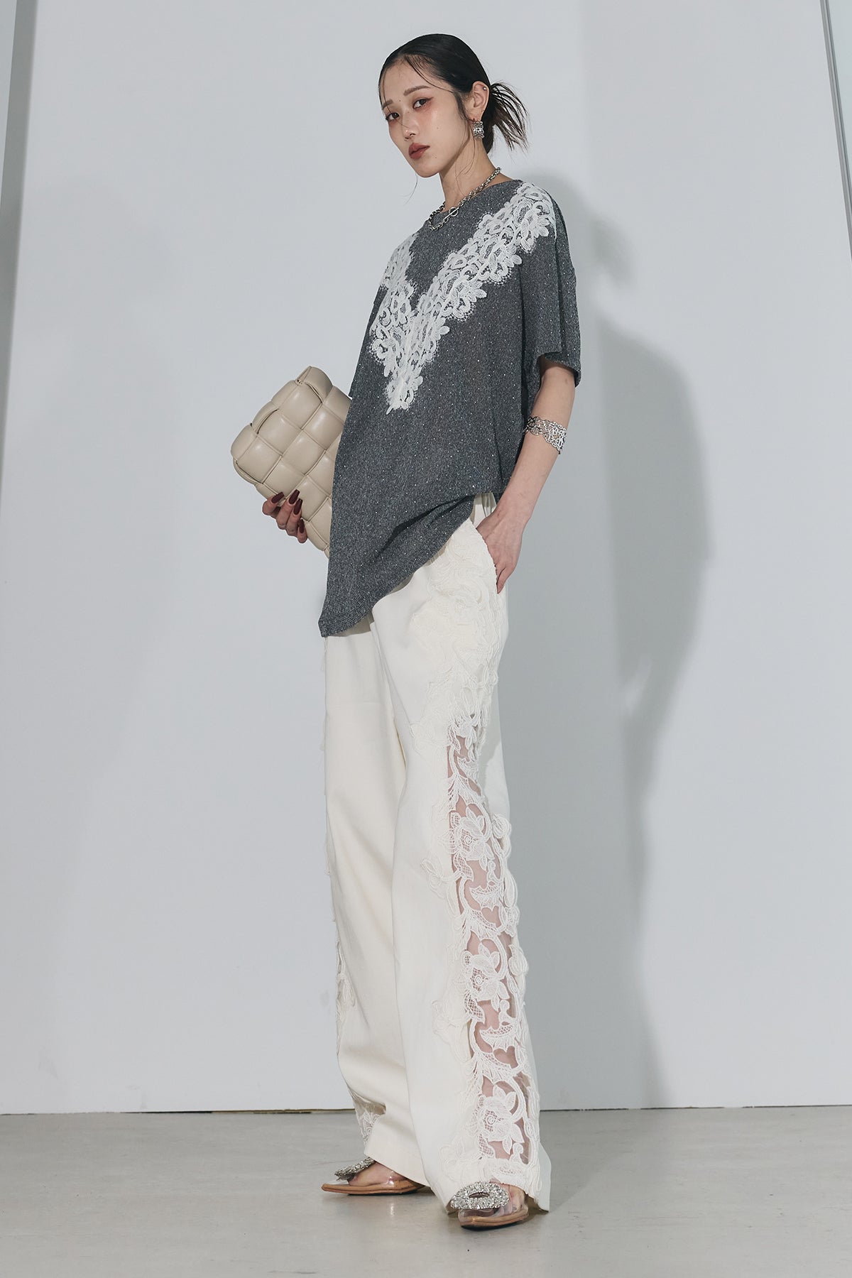 SET ITEM – ANDREA&Co.