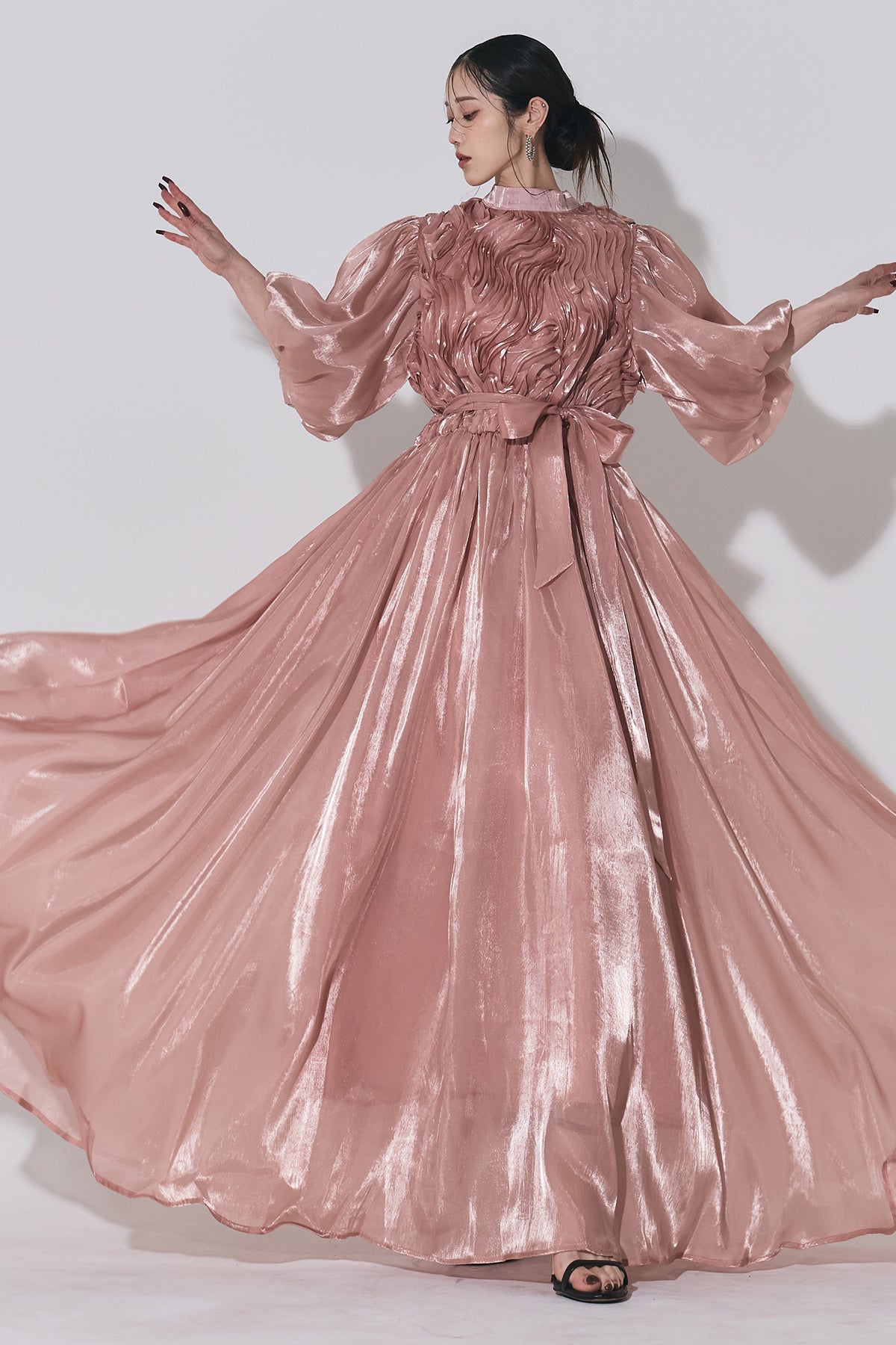 【完売】ANDREA&Co. アンドレアアンドコー　ダメージアートジャケット ANDREA＆Co.（アンドレアアンドコー）オフィシャル通販サイト – ANDREA&Co.