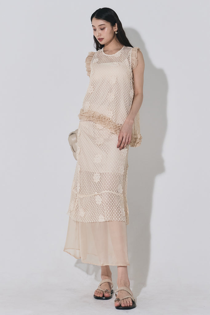 AUBREY by ANDREA&Co.】-YUKKO's curated selection of items-