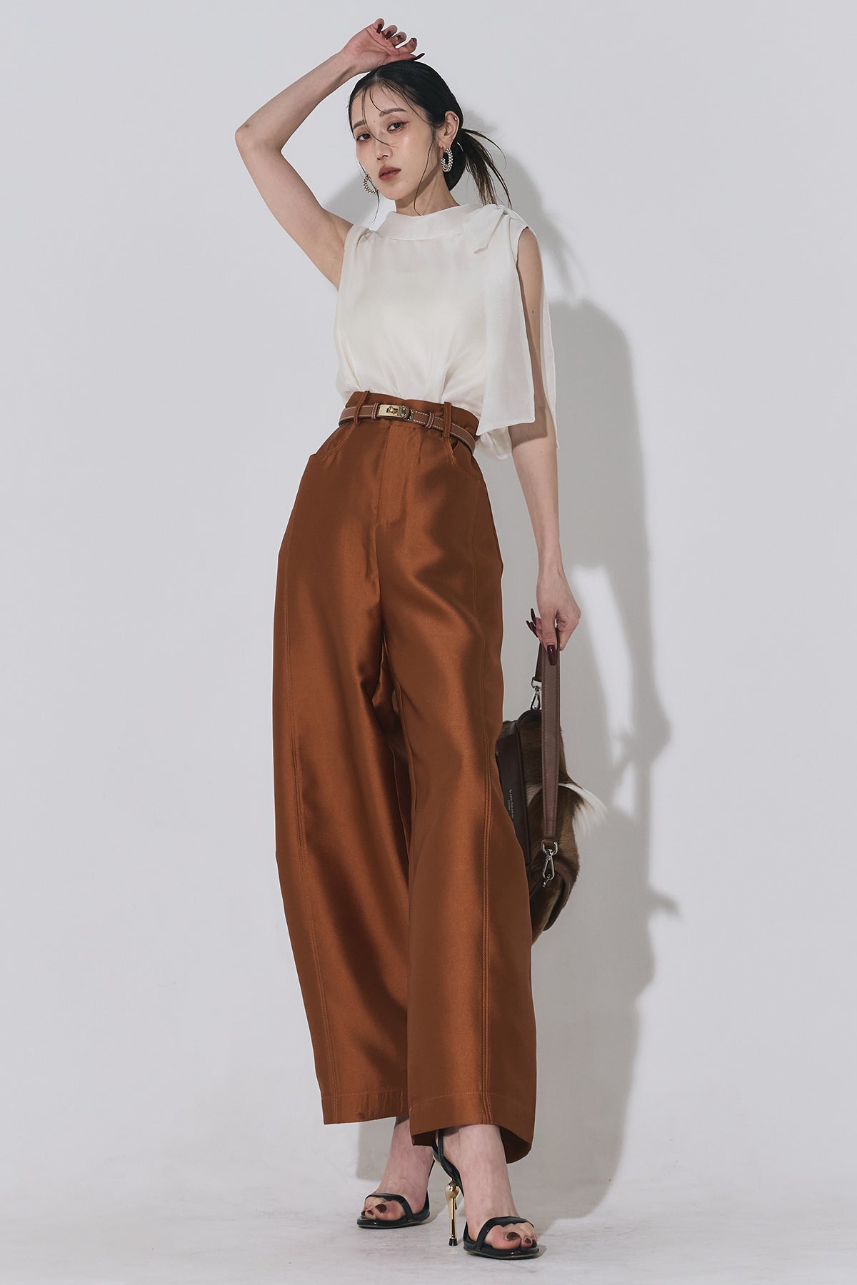 AUBREY by ANDREA&Co.】-YUKKO's curated selection of items-