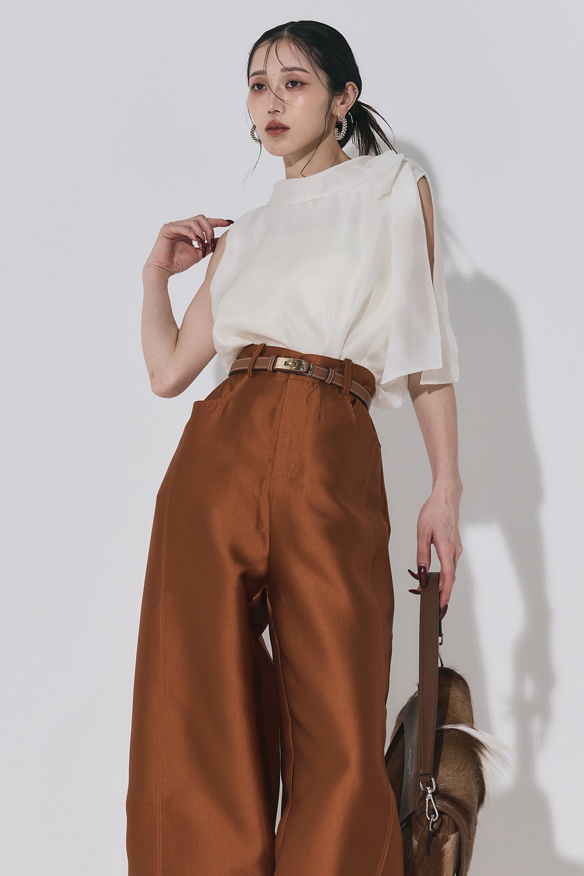 トップス ANDREA & Co. TOPS – ANDREA&Co.