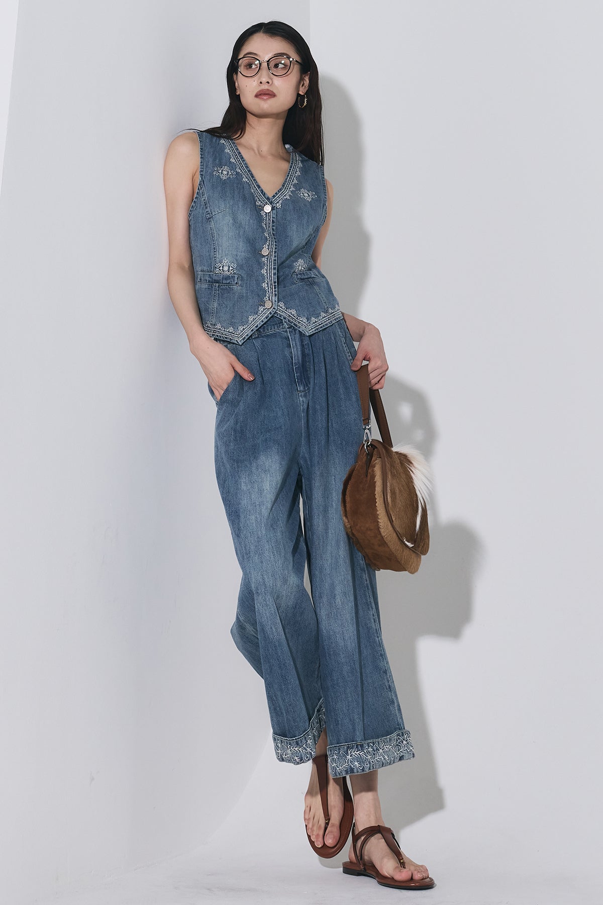 【送料無料】【新品】アンドレア　VAN0001 ALL ITEM – ANDREA&Co.