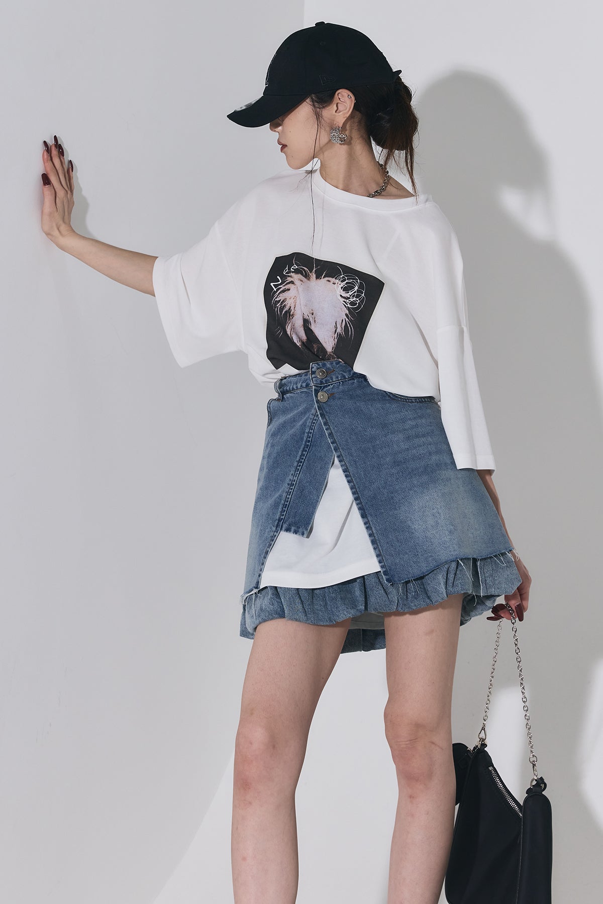 BOTTOMS – ANDREA&Co.