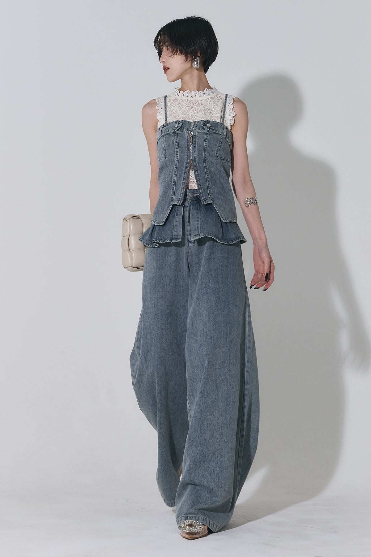 SET ITEM – ANDREA&Co.