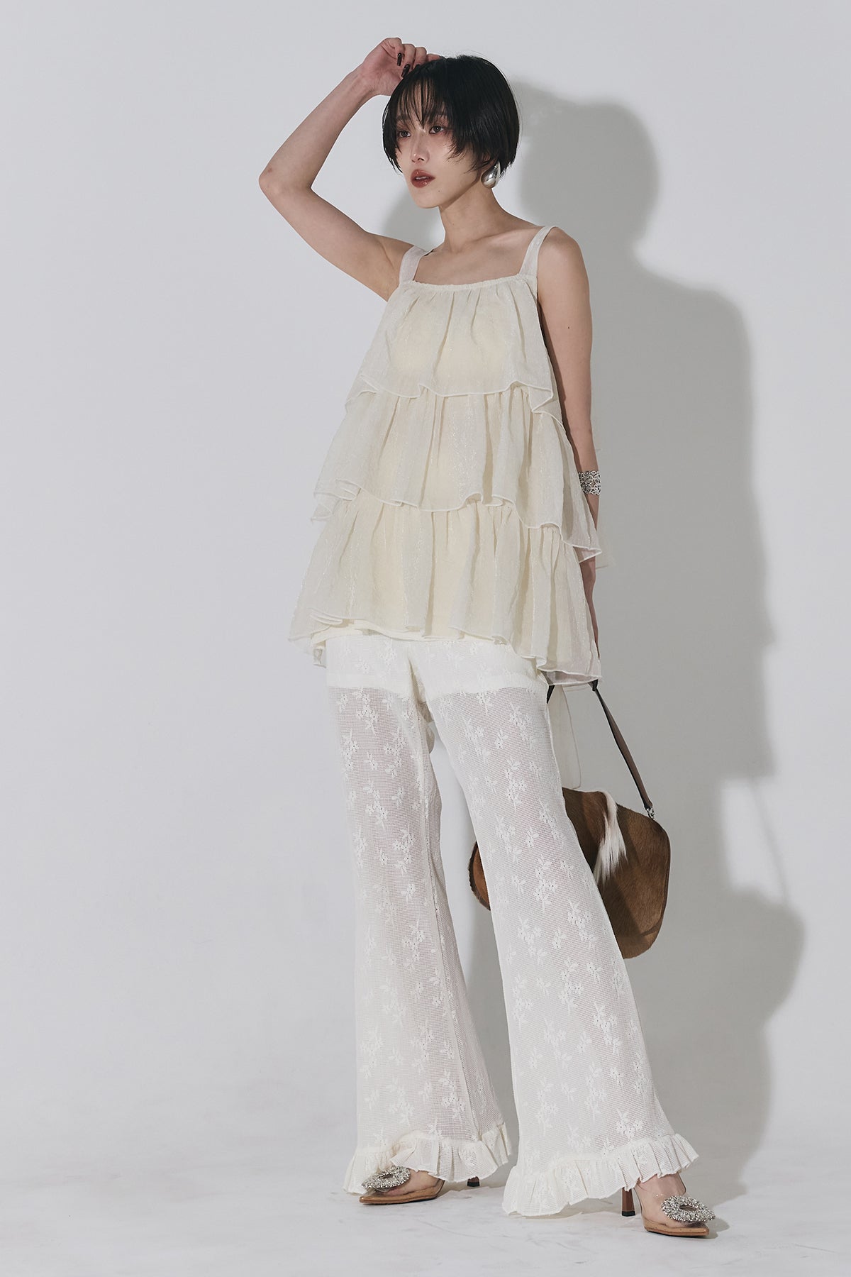 AUBREY by ANDREA&Co.】-YUKKO's curated selection of items-
