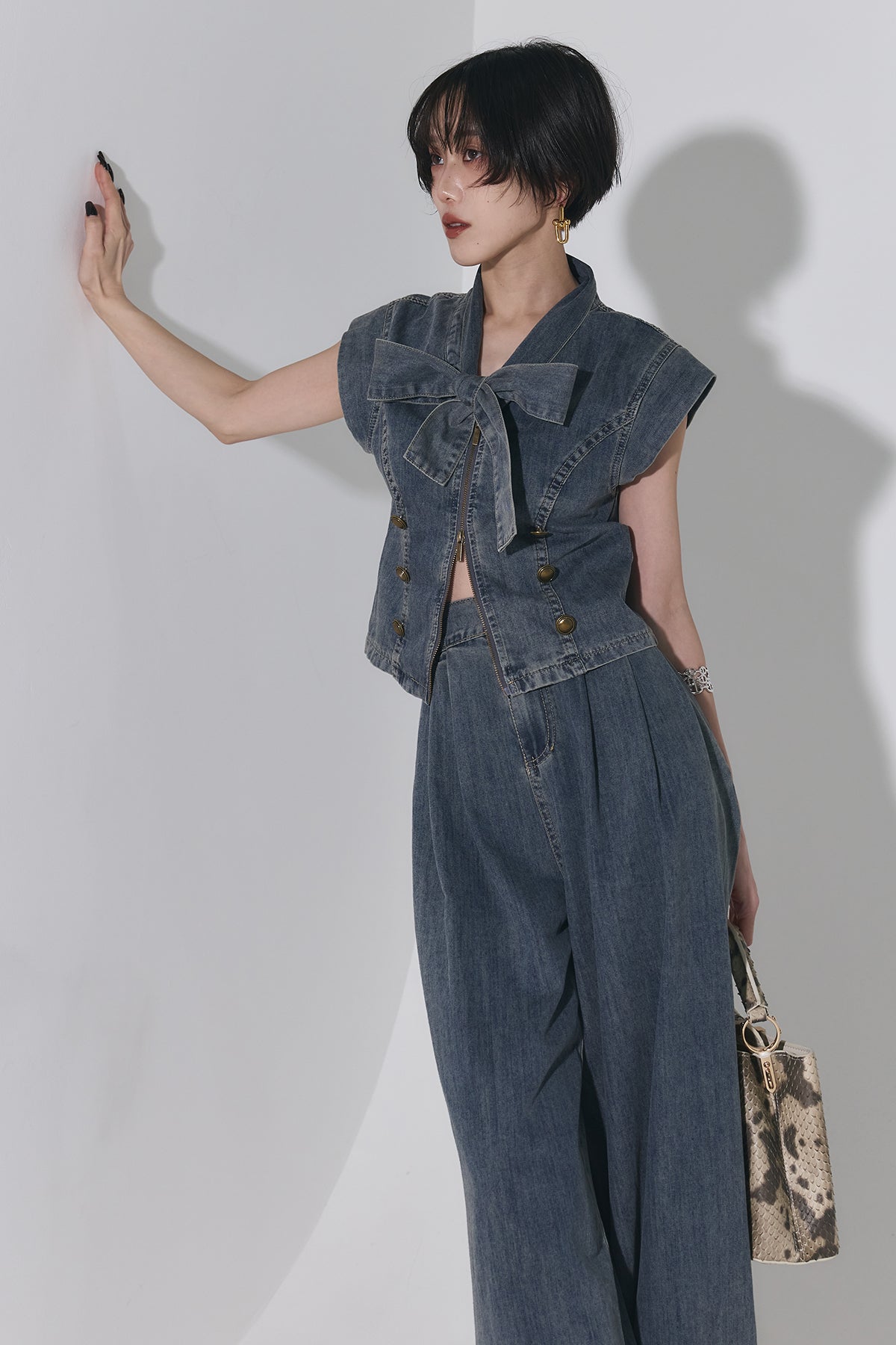 HIGH SUMMER COLLECTION】 – ANDREA&Co.