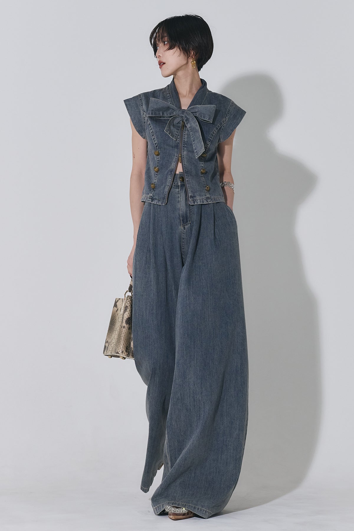 HIGH SUMMER COLLECTION】 – ANDREA&Co.