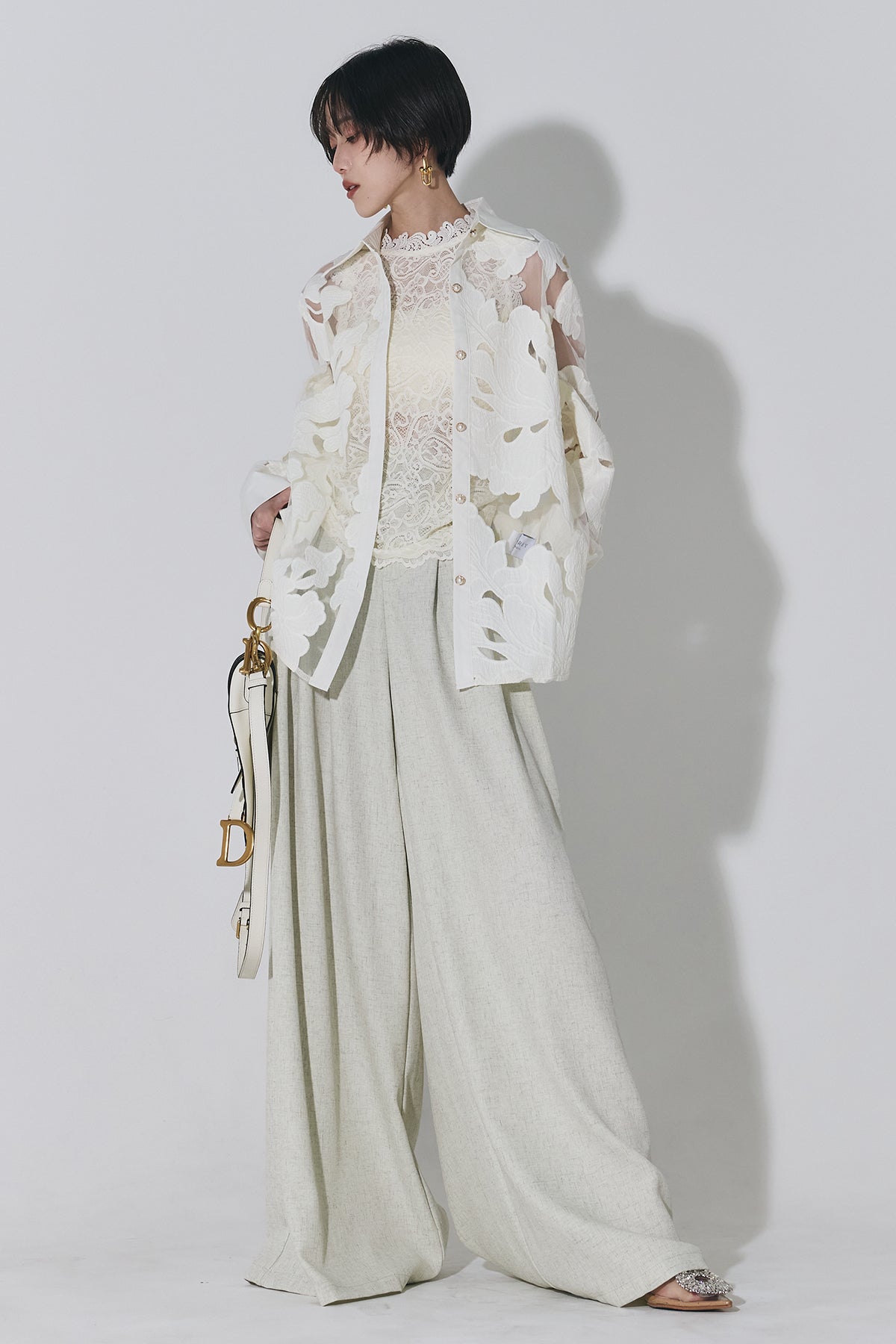 SET ITEM – ANDREA&Co.