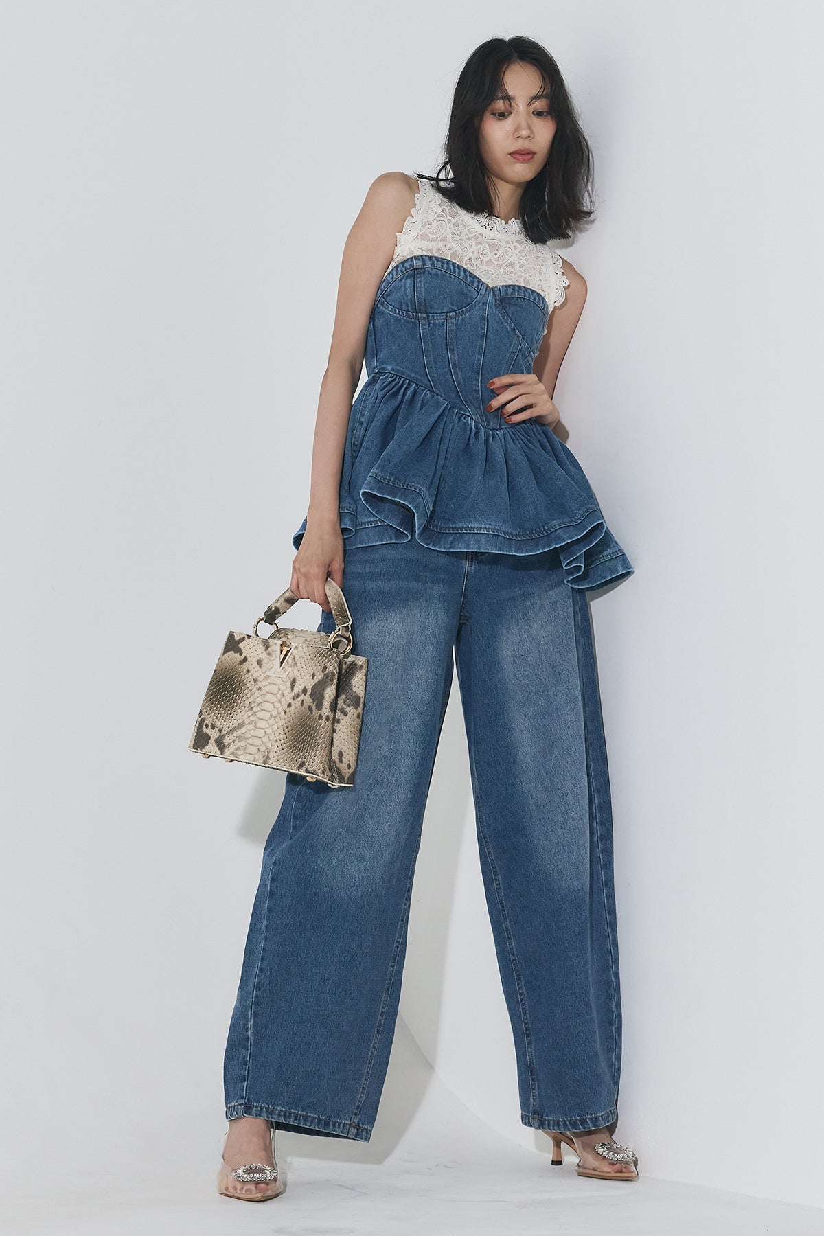 ALL ITEM – ページ – ANDREA&Co.