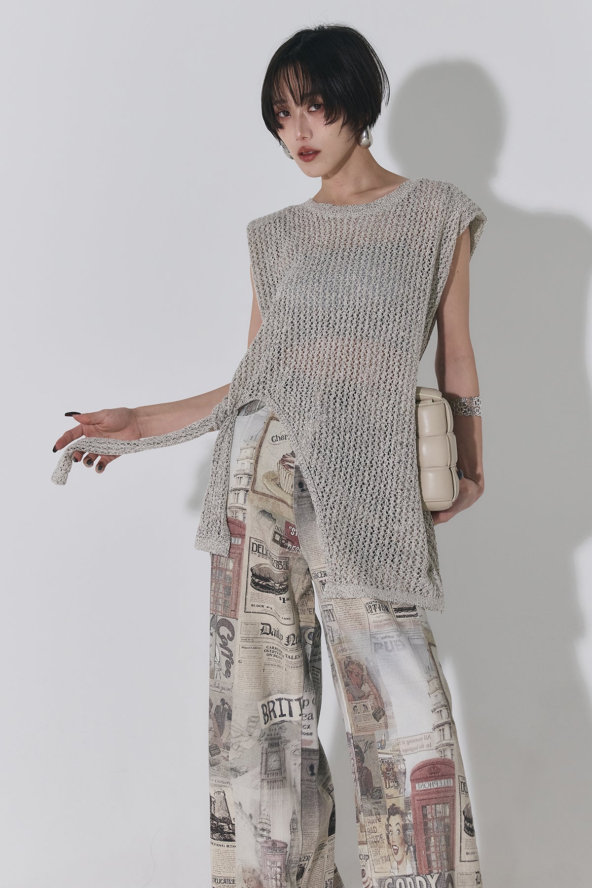 TOPS – ANDREA&Co.