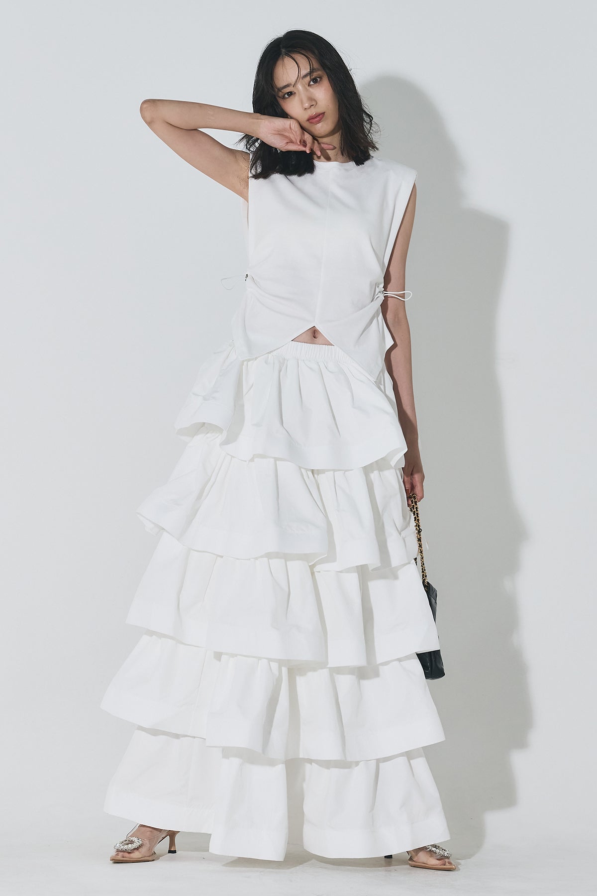 SET ITEM – ANDREA&Co.