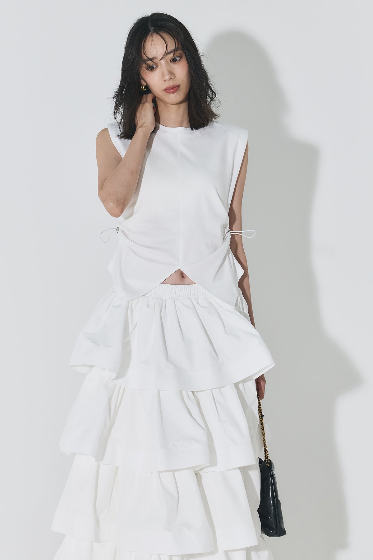 TOPS – ANDREA&Co.