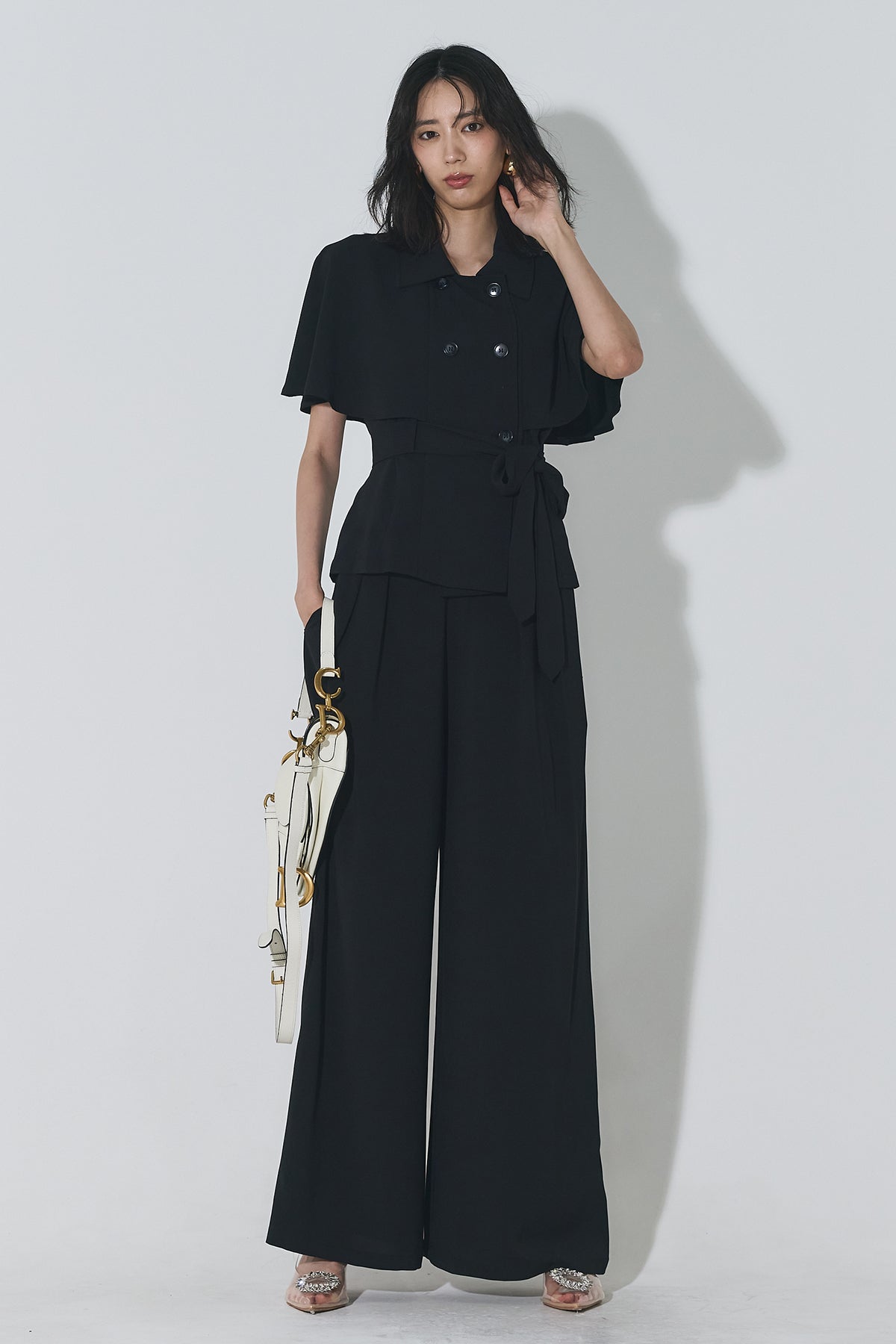 AUBREY by ANDREA&Co.】-YUKKO's curated selection of items-