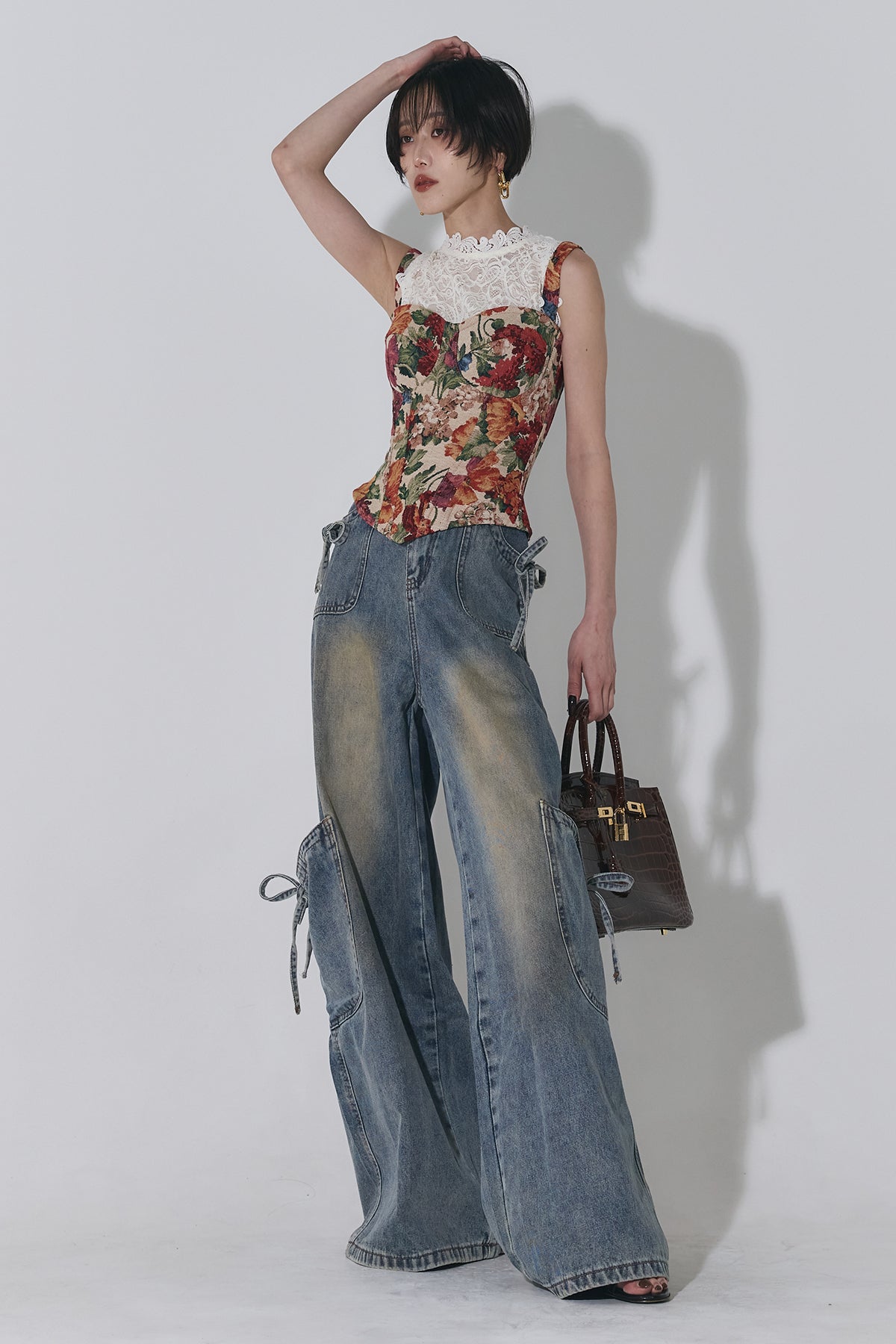 HIGH SUMMER COLLECTION】 – ANDREA&Co.