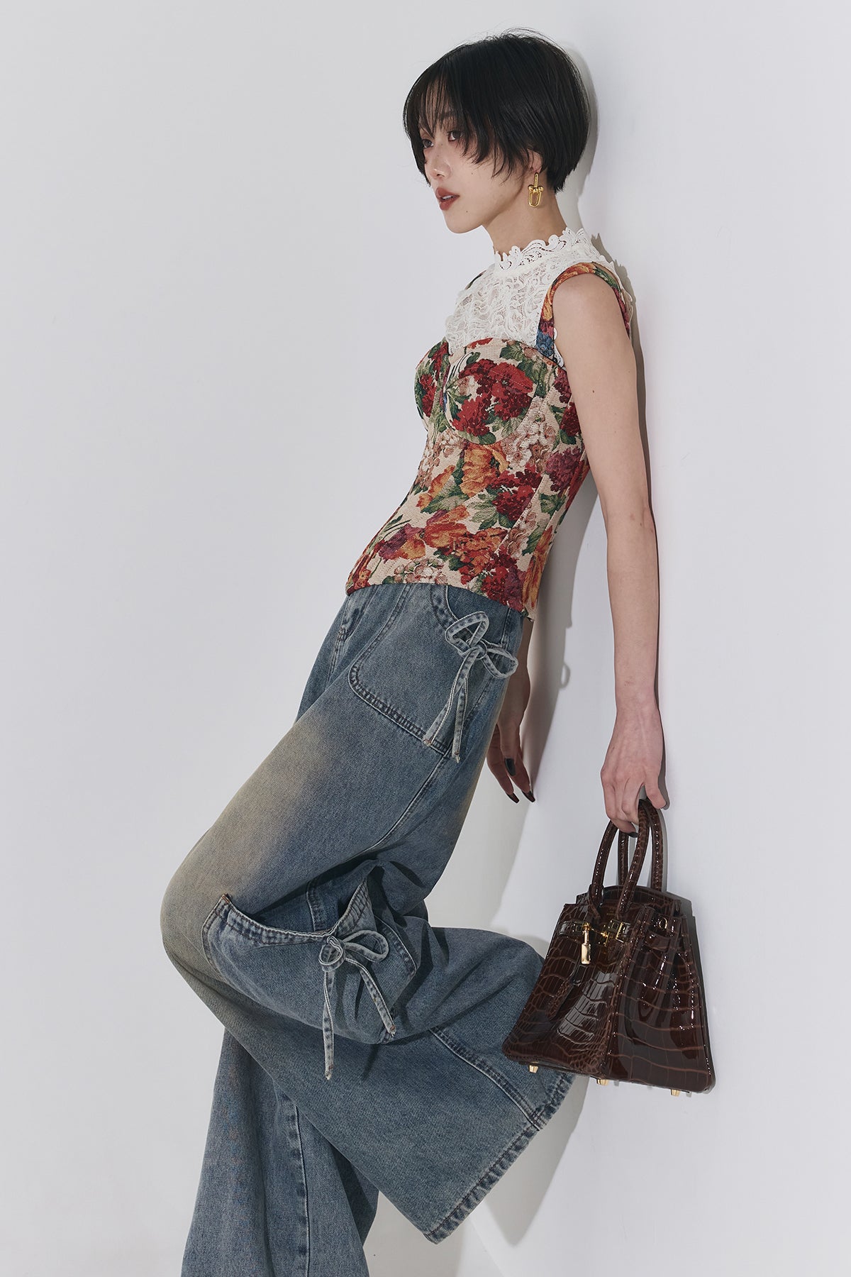 HIGH SUMMER COLLECTION】 – ANDREA&Co.