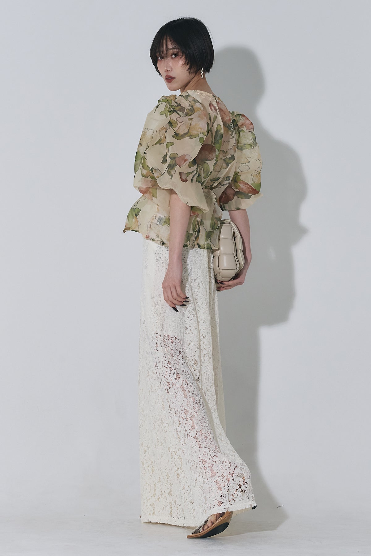 AUBREY by ANDREA&Co.】-YUKKO's curated selection of items-