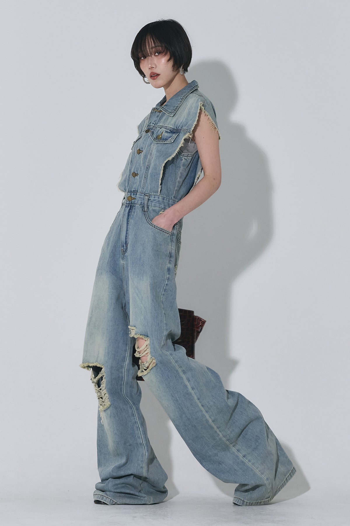 AUBREY by ANDREA&Co.】-YUKKO's curated selection of items-