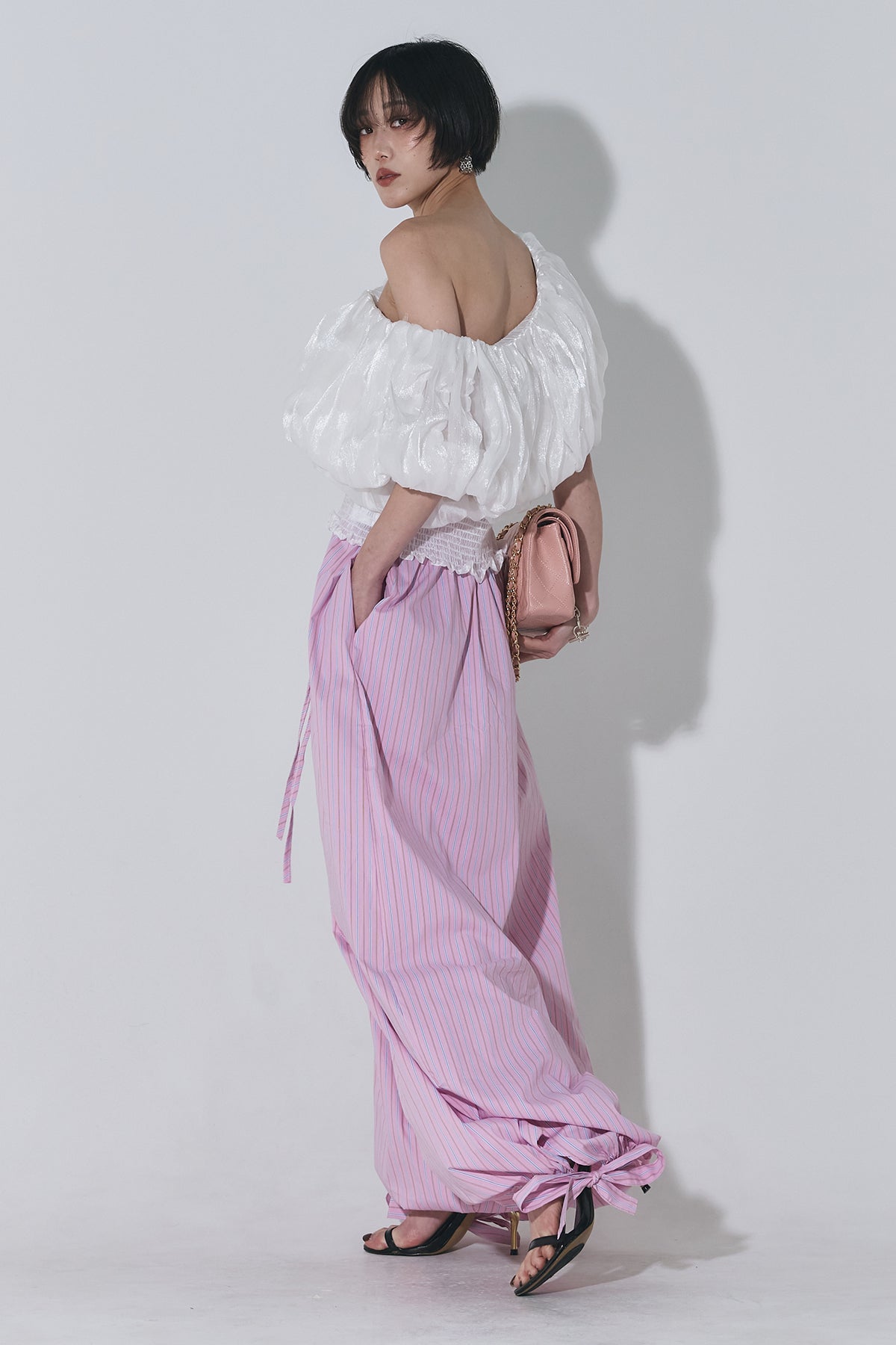 AUBREY by ANDREA&Co.】-YUKKO's curated selection of items-