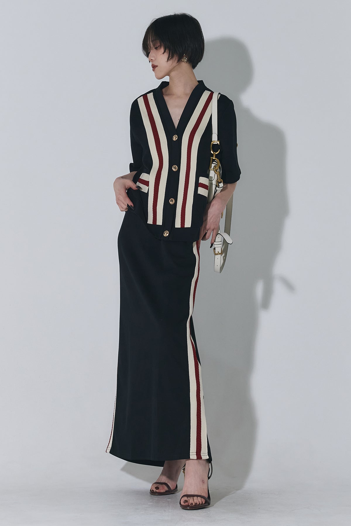 HIGH SUMMER COLLECTION】 – ANDREA&Co.