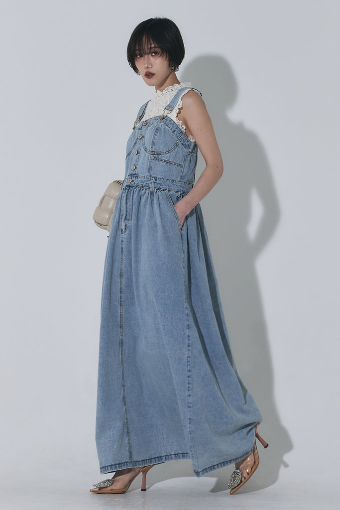 ワンピース AUBREY by ANDREA&Co. 26ss ONE PIECE – ANDREA&Co.