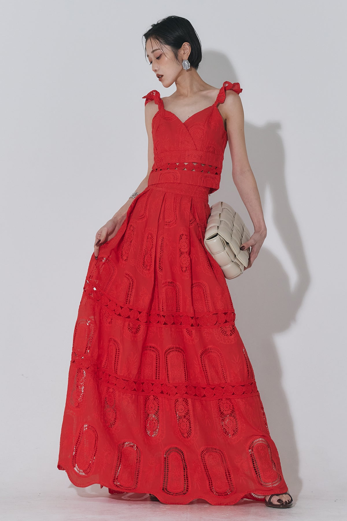 ワンピース AUBREY by ANDREA&Co. 26ss AUBREY by ANDREA&Co.】-YUKKO's curated selection of items- – ページ