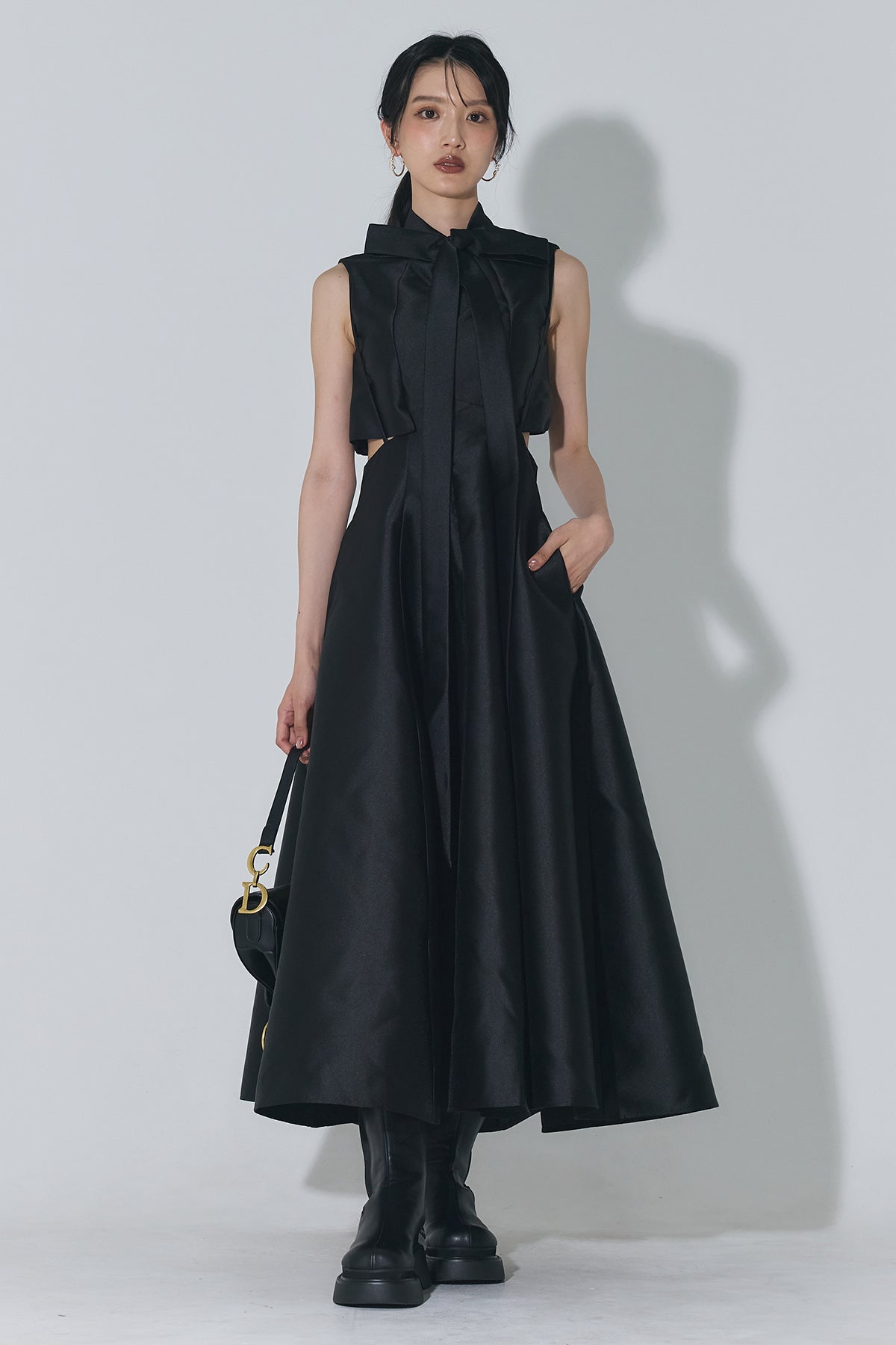 ワンピース AUBREY by ANDREA&Co. 26ss ONE PIECE – ANDREA&Co.