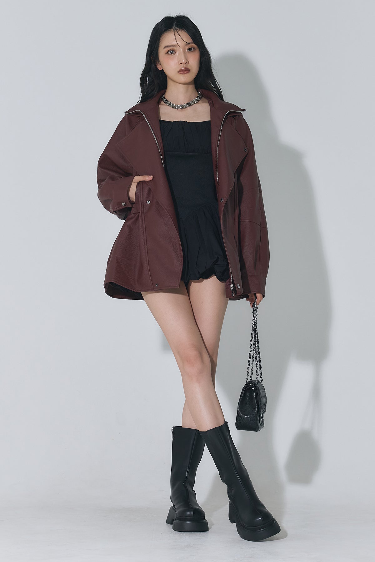 SET ITEM – ANDREA&Co.