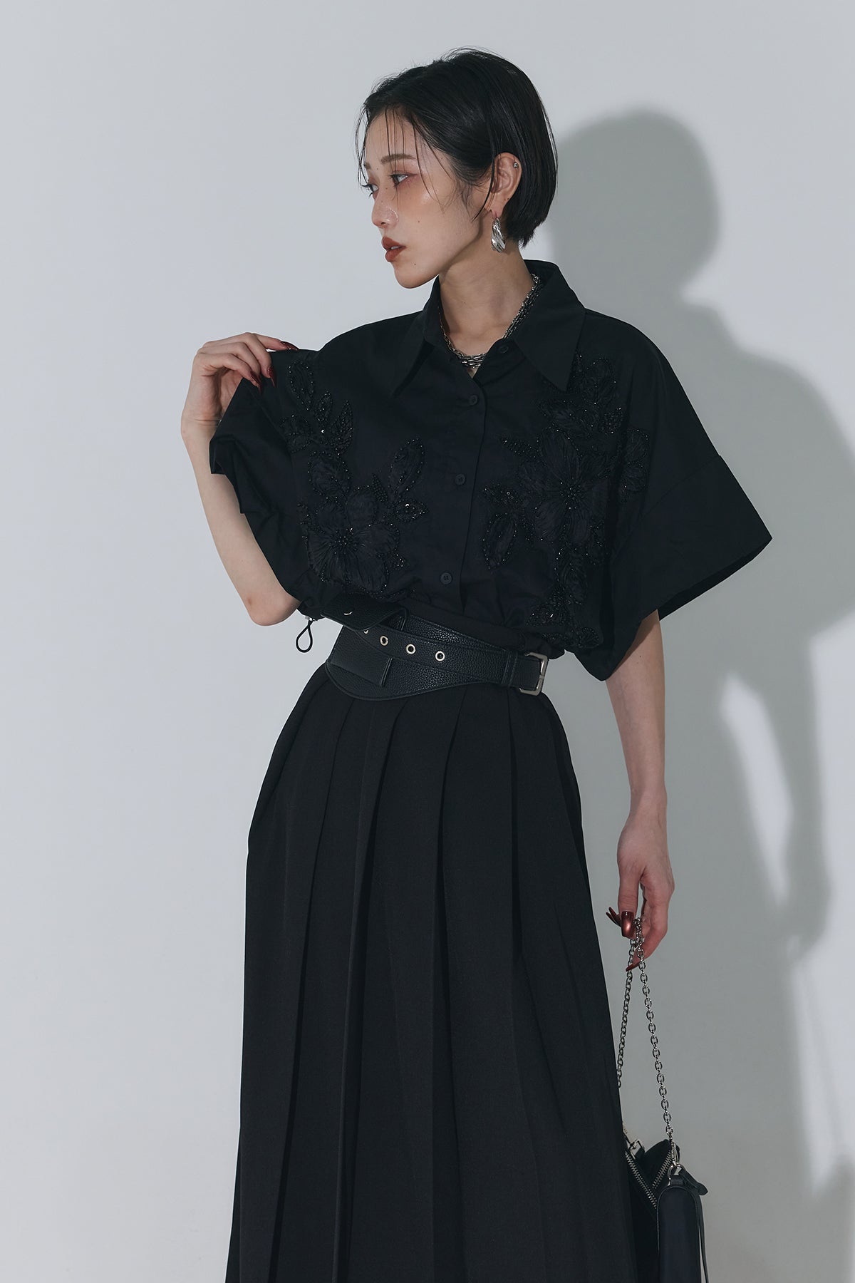トップス ANDREA & Co. TOPS – ANDREA&Co.
