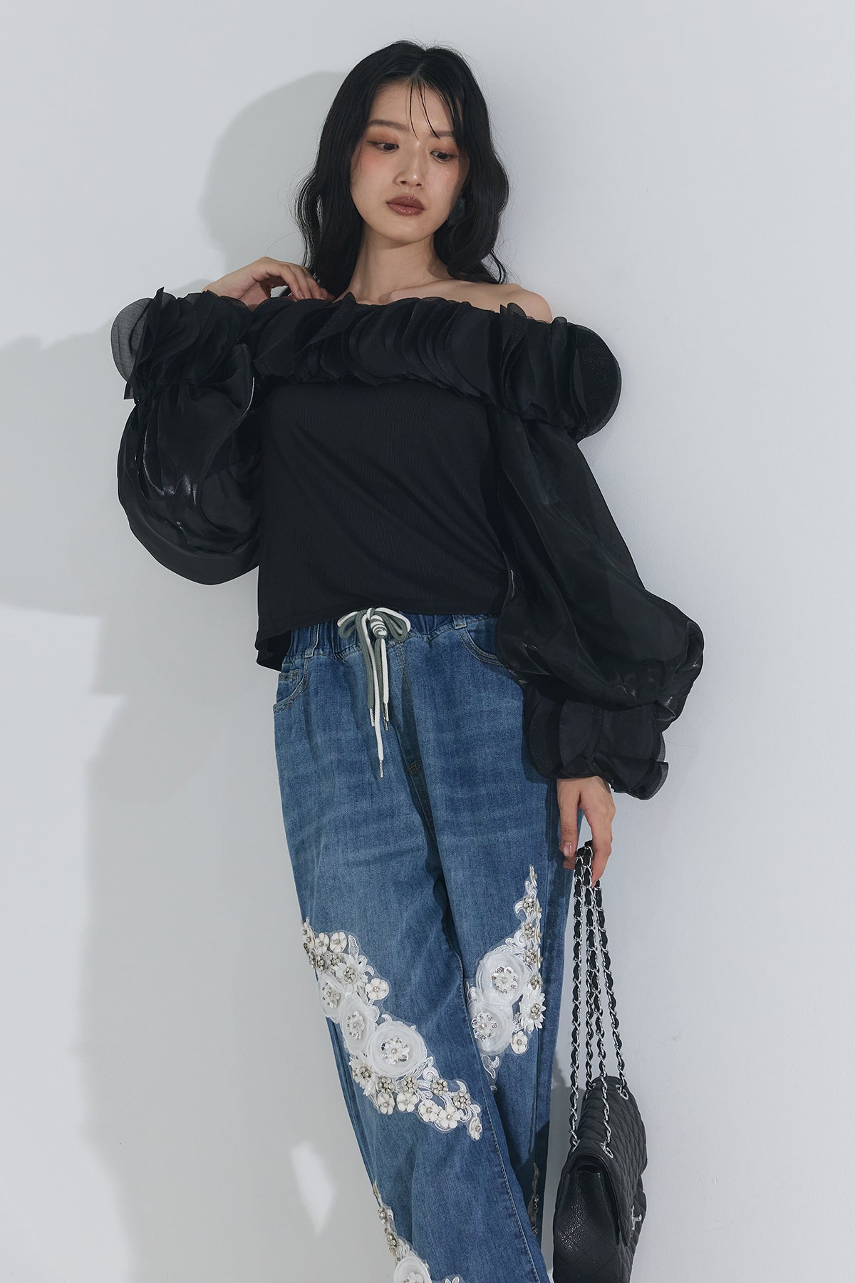 トップス ANDREA & Co. TOPS – ANDREA&Co.