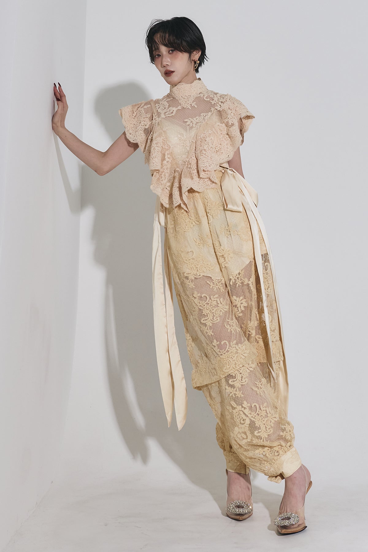 ALL ITEM – ページ – ANDREA&Co.