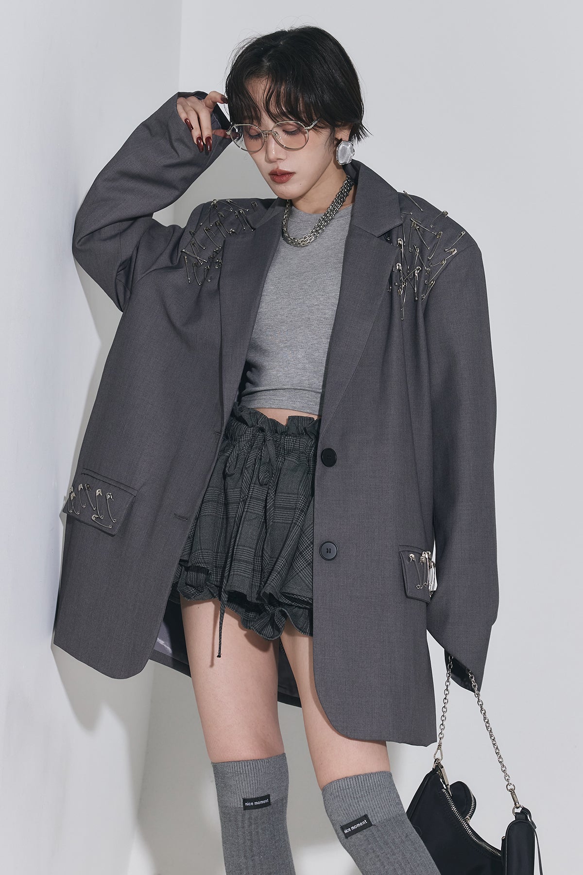 OUTER – ANDREA&Co