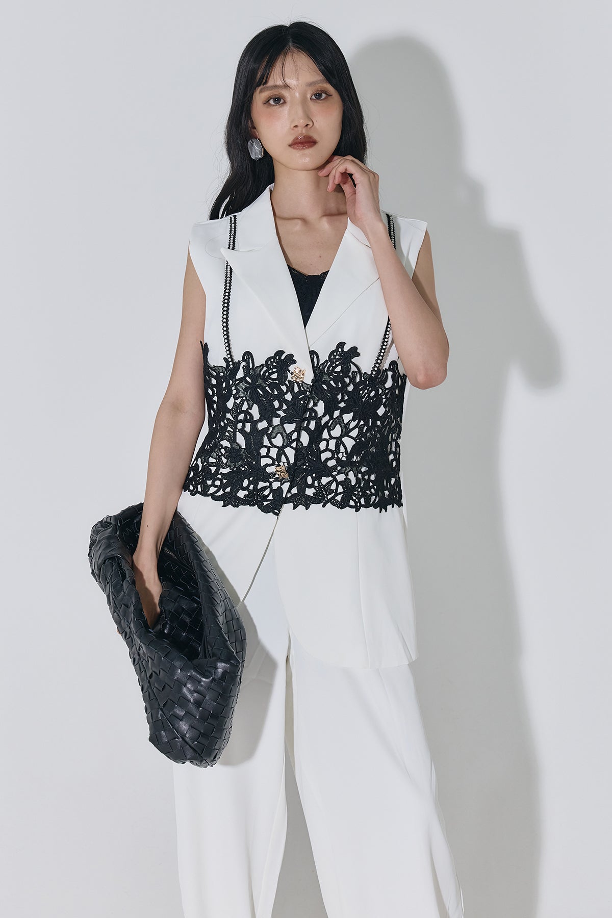 ANDREA A Co. ダークグレー サロペット ALL ITEM – ページ – ANDREA&Co.