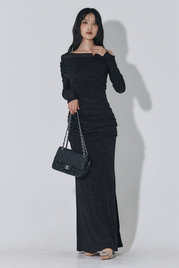 【公式完売】ANDREA&Co.ビスチェレースタイトワンピース　ブラック ANDREA＆Co.（アンドレアアンドコー）オフィシャル通販サイト – ANDREA&Co.
