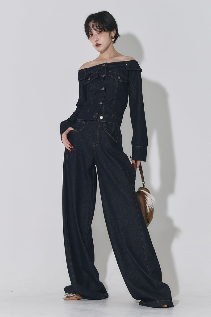 スカート & トップス セット エースアンドレア セットアップ スカート & トップス セット エースアンドレア セットアップ