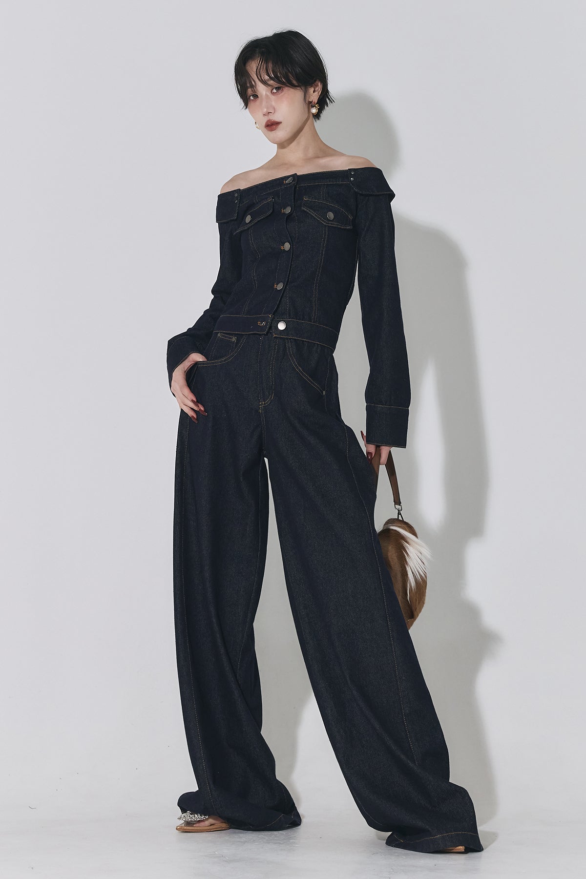 BEST SELLER COLLECTION – ページ – ANDREA&Co.
