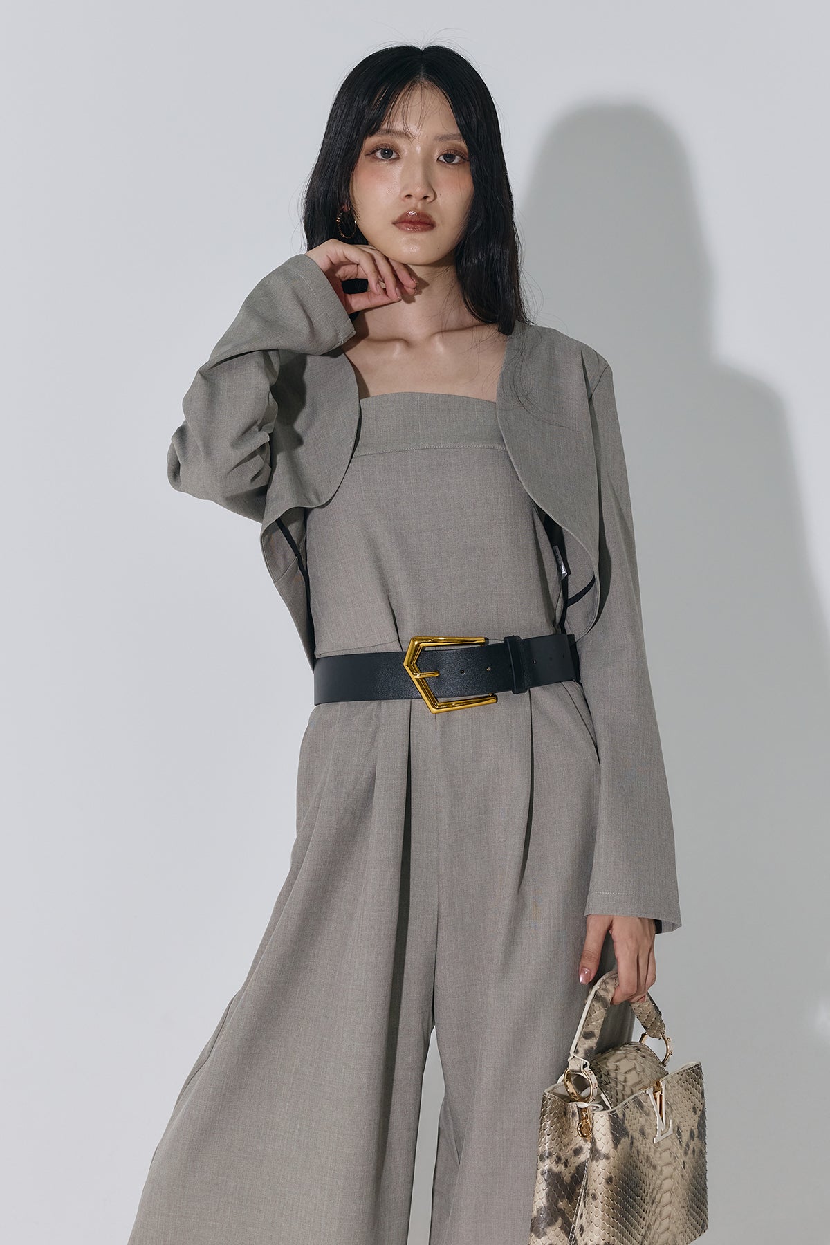 OUTER – ANDREA&Co.