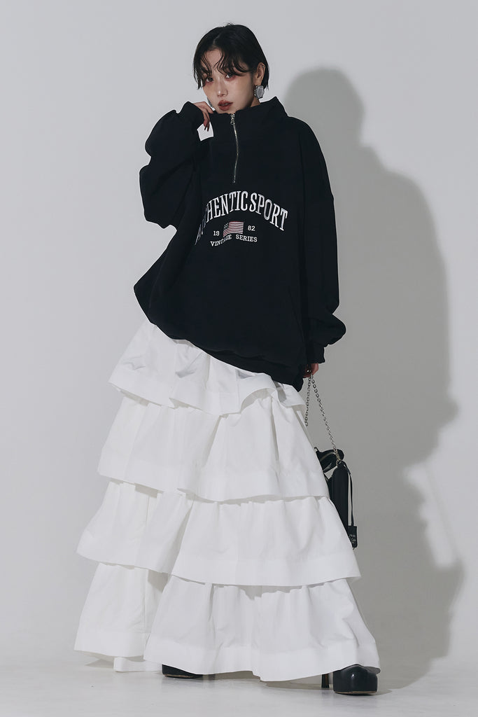 Andrea &co スカート トップス ANDREA＆Co.（アンドレアアンドコー