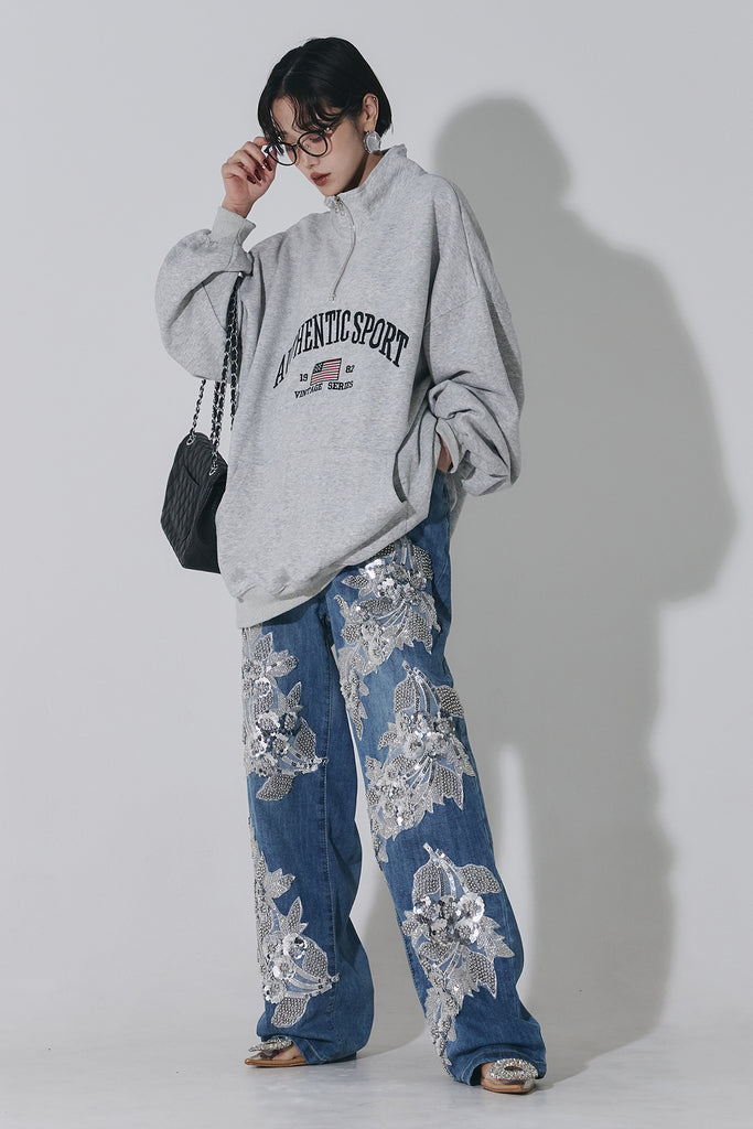 DENIM ITEMS – ANDREA&Co.