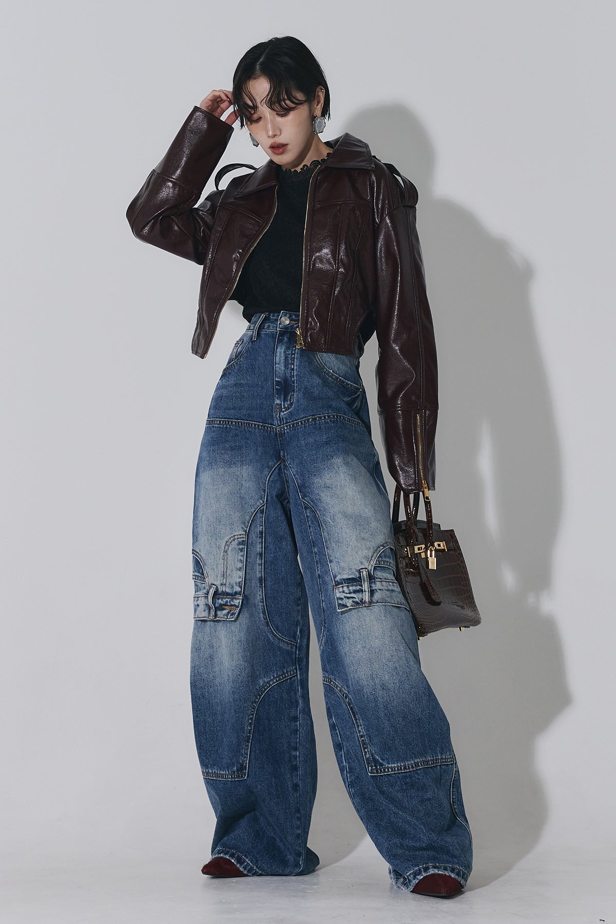 SET ITEM – ANDREA&Co.