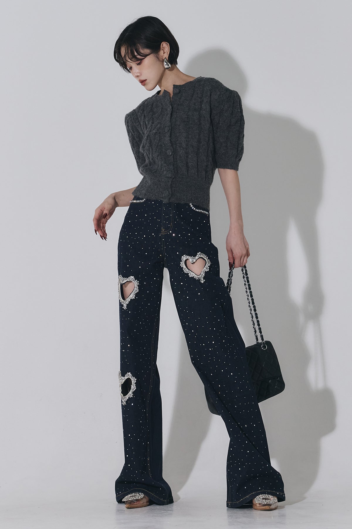 BOTTOMS – ANDREA&Co.
