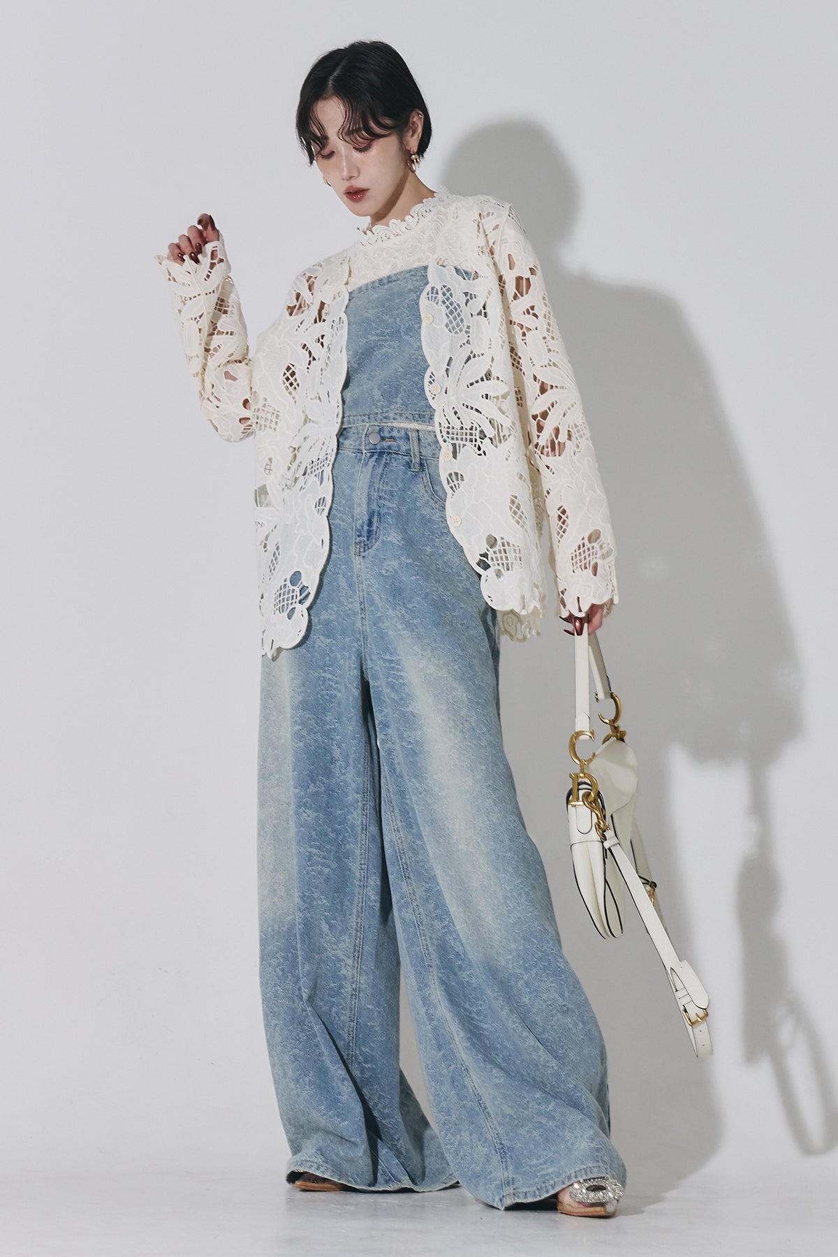 andrea&co. 3点セット ALL ITEM – ANDREA&Co.