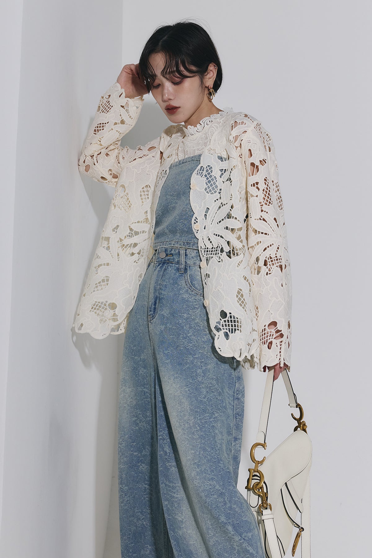 TOPS – ANDREA&Co.