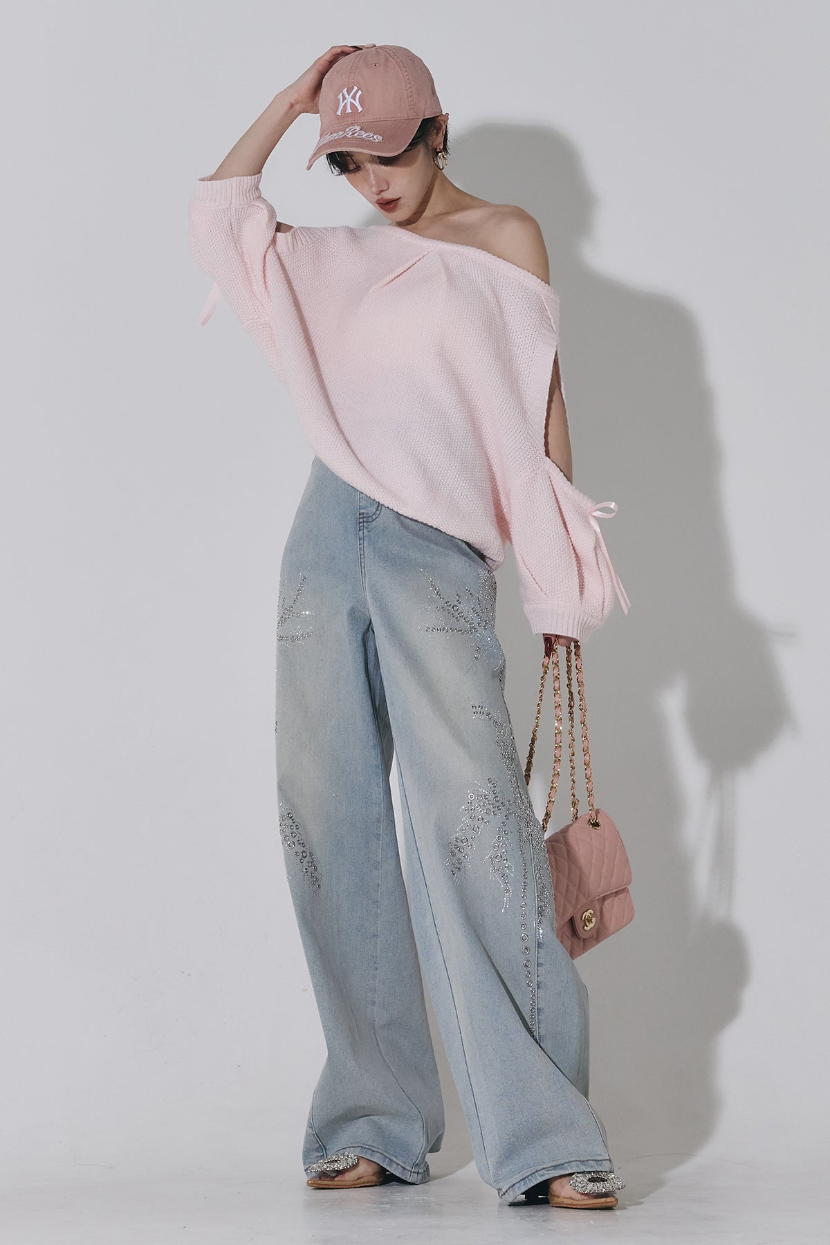 NEW – ページ – ANDREA&Co.