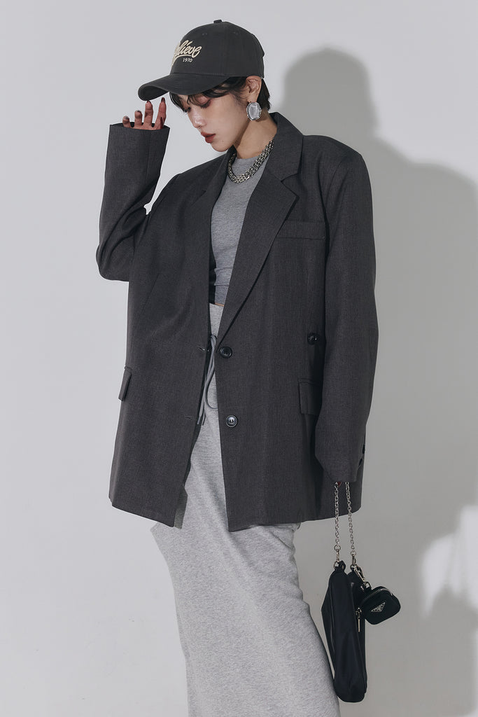 OUTER COLLECTION – ANDREA&Co.