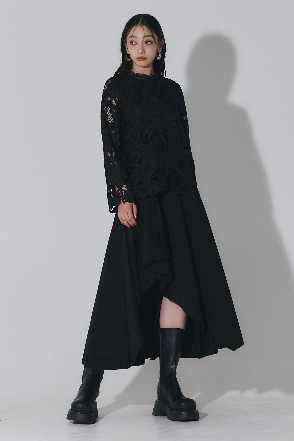 SET ITEM – ANDREA&Co.