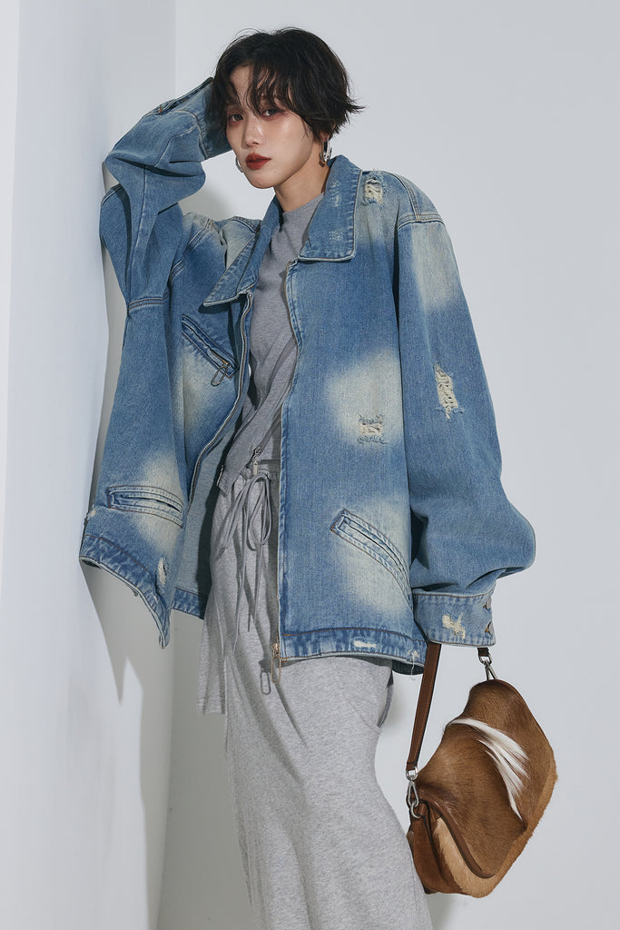 OUTER – ANDREA&Co.