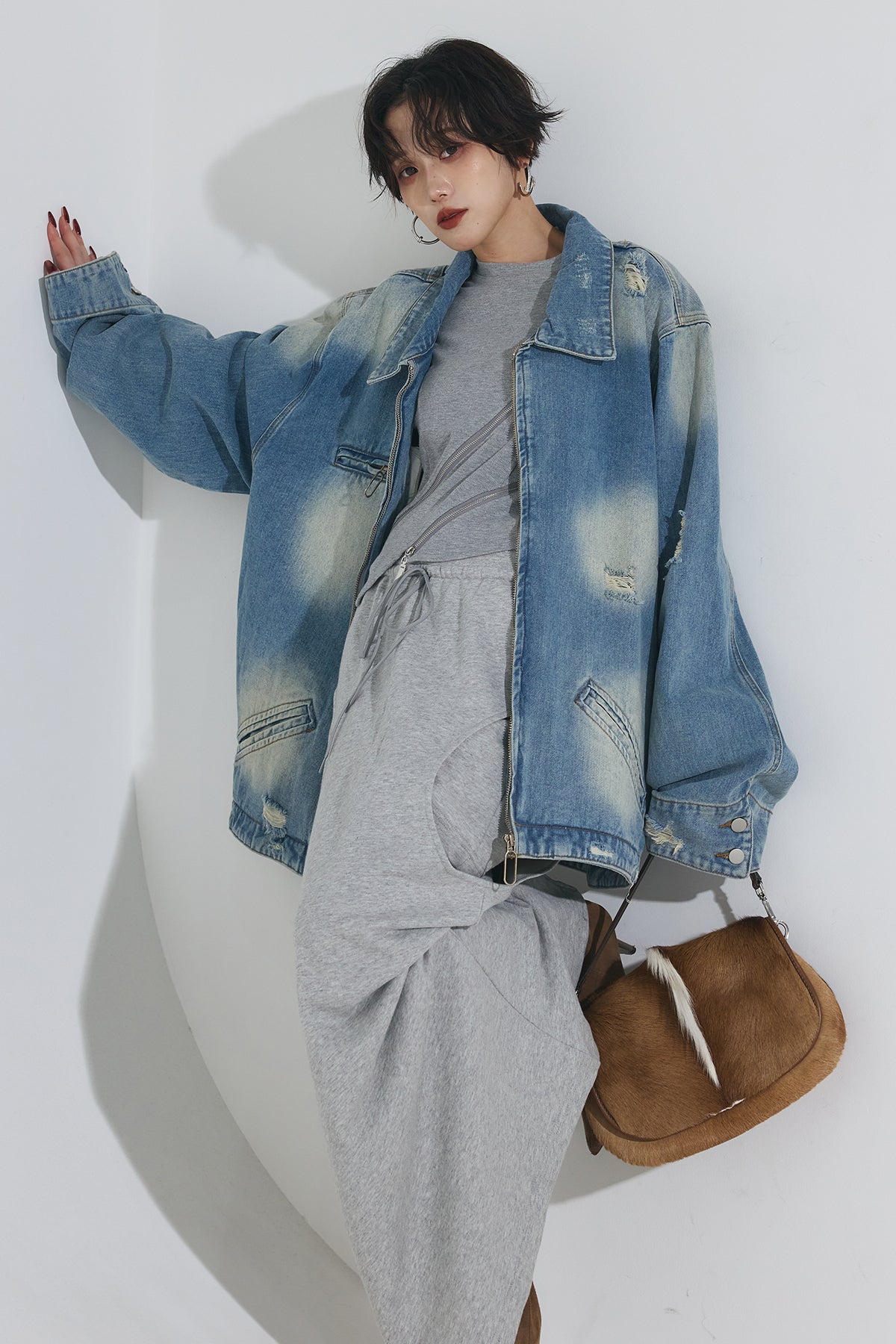 SET ITEM – ANDREA&Co.