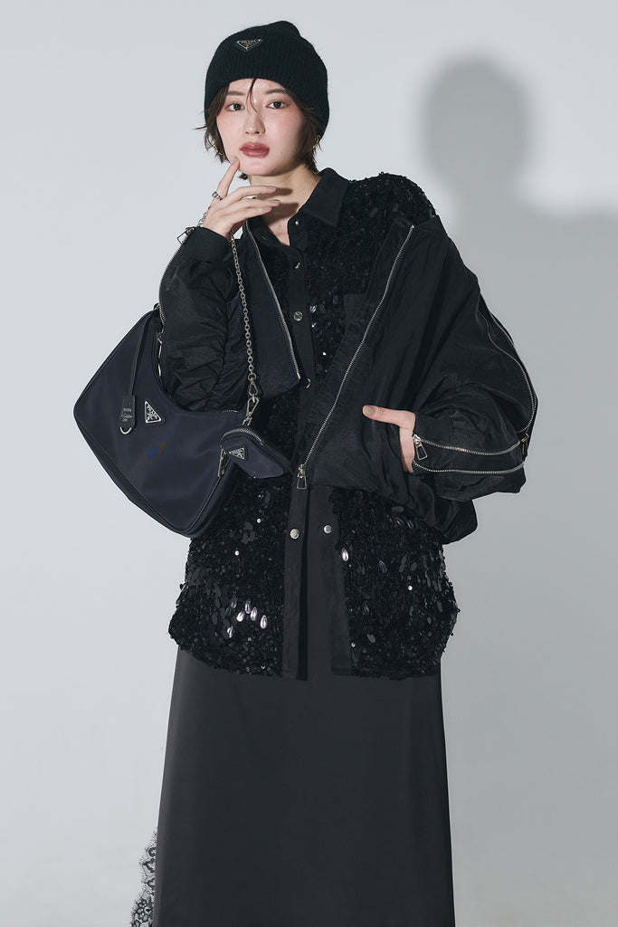 OUTER COLLECTION – ANDREA&Co.