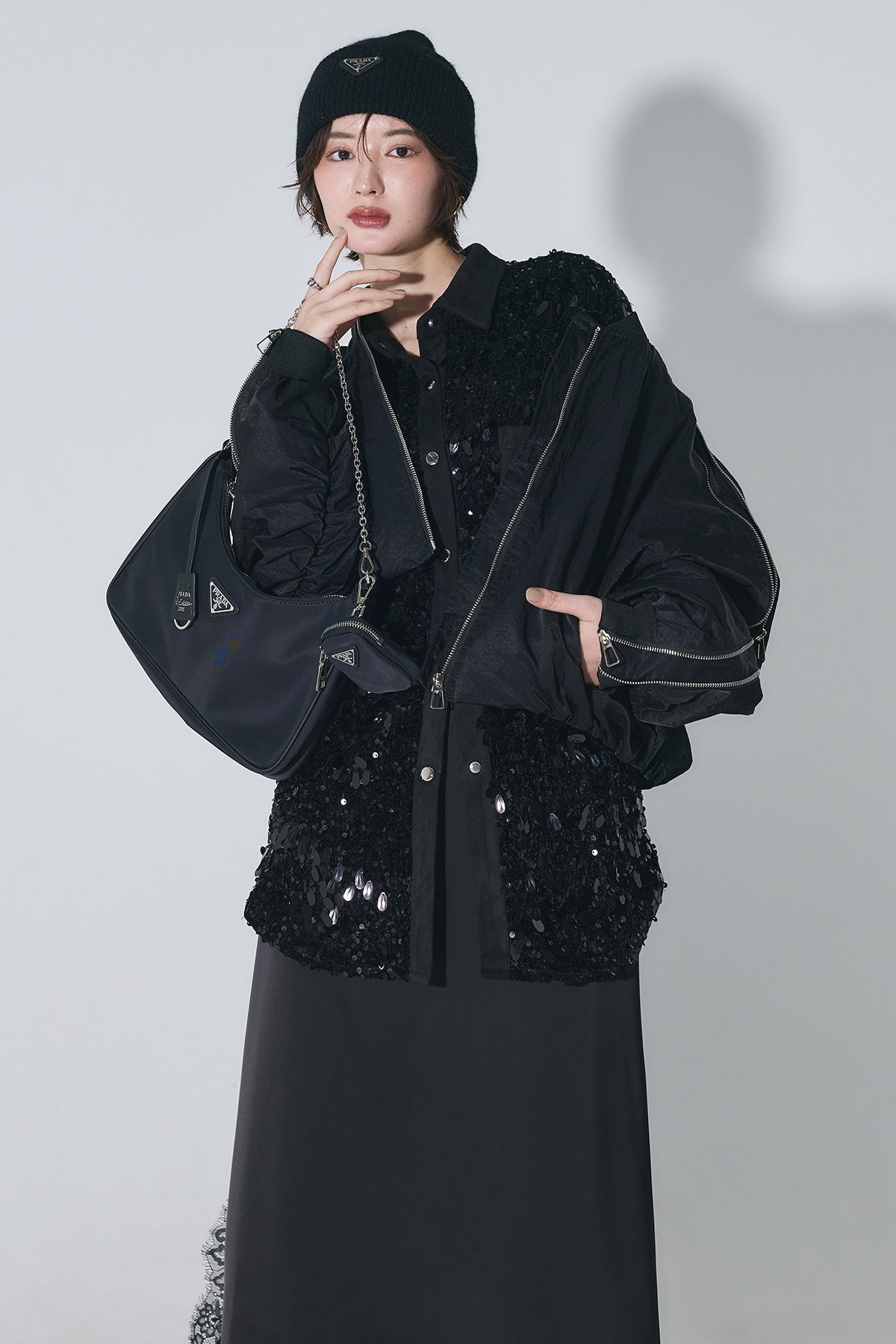 OUTER – ANDREA&Co.